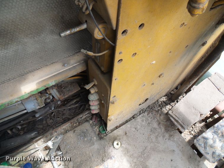 image for item DI0517 1974 American 5299 crane