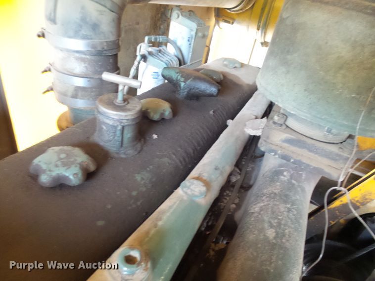 image for item DI0517 1974 American 5299 crane