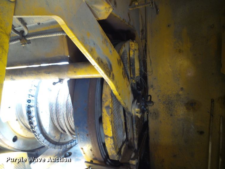 image for item DI0517 1974 American 5299 crane