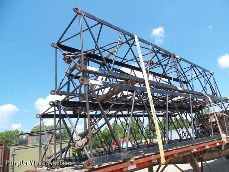 image for item DI0517 1974 American 5299 crane