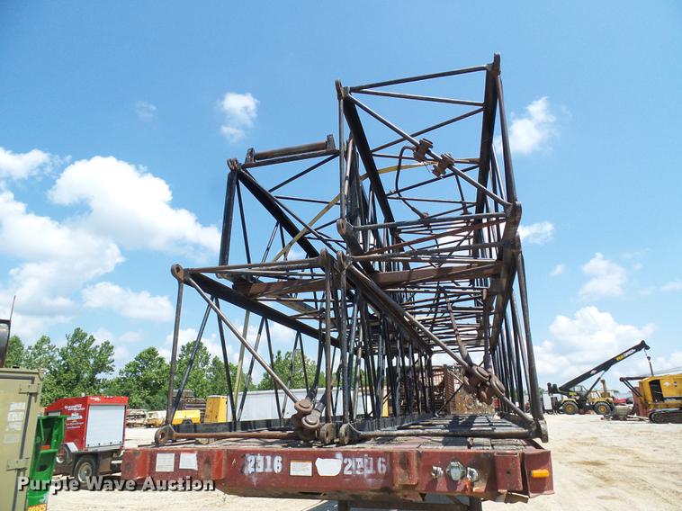 image for item DI0517 1974 American 5299 crane