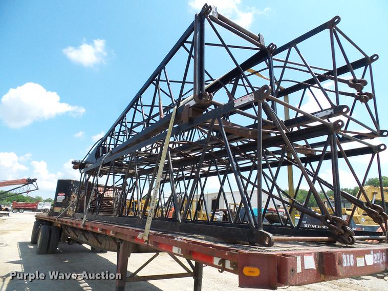 image for item DI0517 1974 American 5299 crane