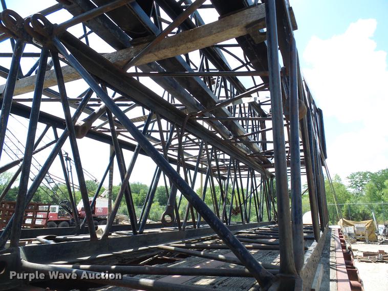 image for item DI0517 1974 American 5299 crane