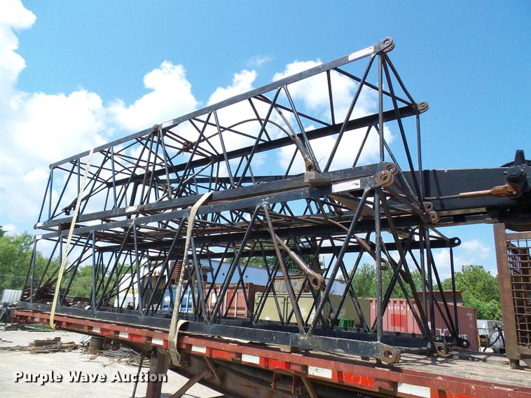 image for item DI0517 1974 American 5299 crane