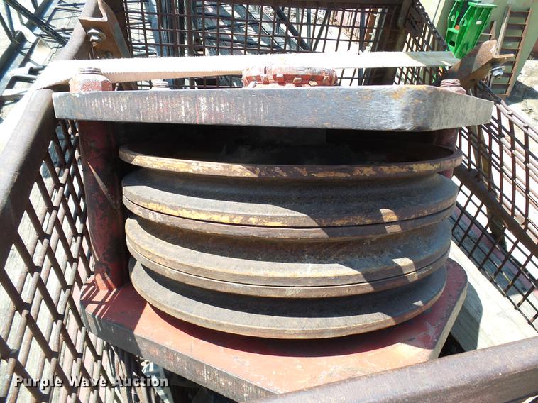 image for item DI0517 1974 American 5299 crane