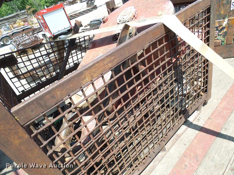 image for item DI0517 1974 American 5299 crane