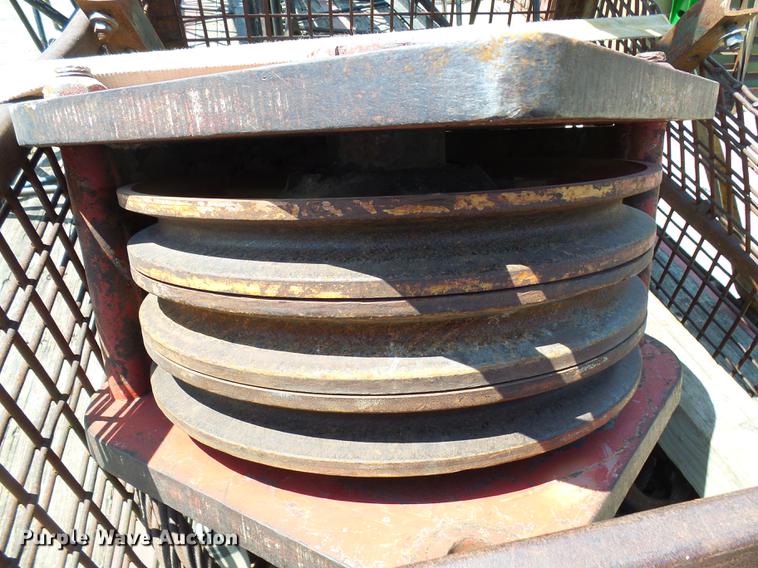 image for item DI0517 1974 American 5299 crane