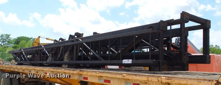 image for item DI0521 ICE 325 diesel hammer