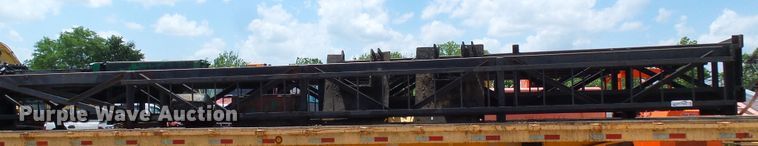 image for item DI0521 ICE 325 diesel hammer