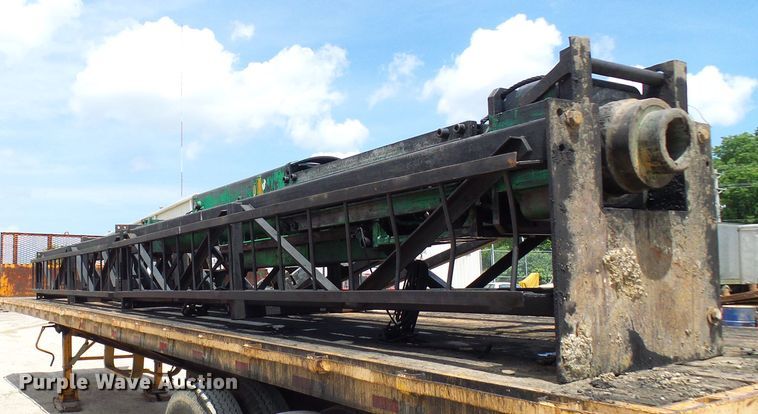 image for item DI0521 ICE 325 diesel hammer