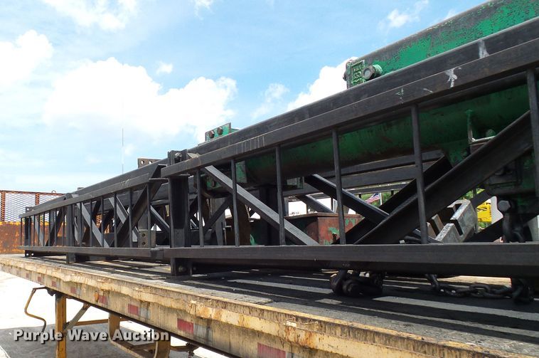 image for item DI0521 ICE 325 diesel hammer