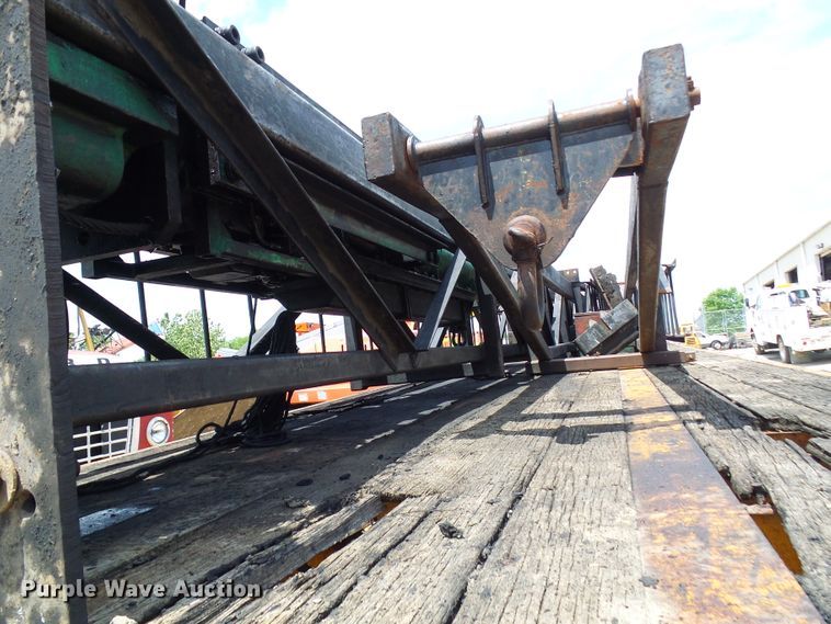 image for item DI0521 ICE 325 diesel hammer