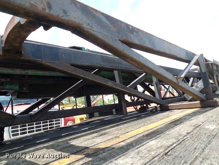 image for item DI0521 ICE 325 diesel hammer