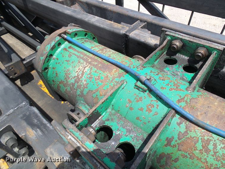 image for item DI0521 ICE 325 diesel hammer