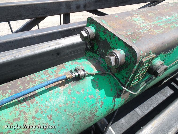 image for item DI0521 ICE 325 diesel hammer