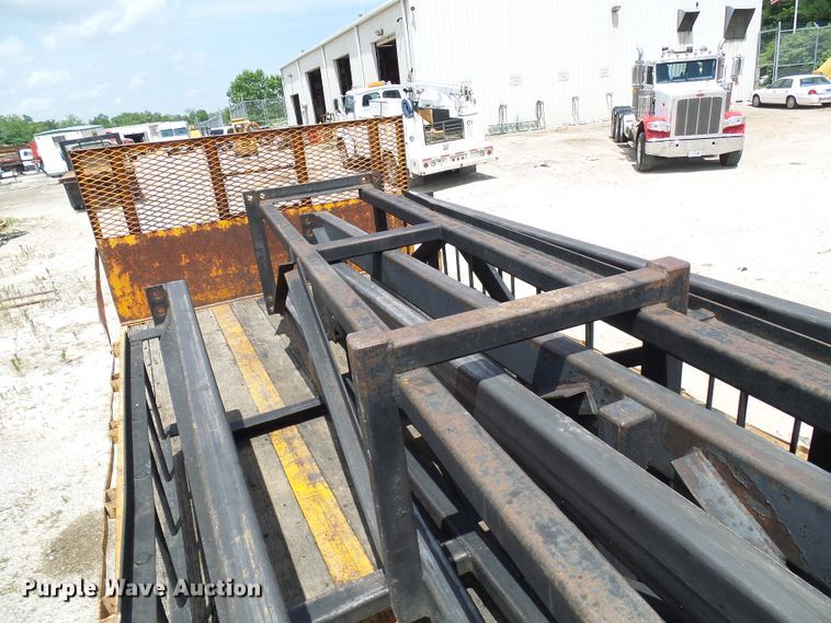 image for item DI0521 ICE 325 diesel hammer