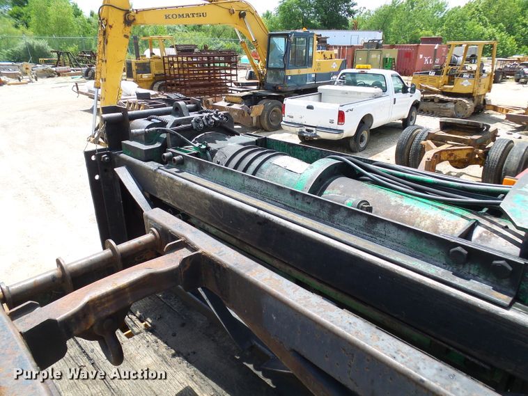 image for item DI0521 ICE 325 diesel hammer