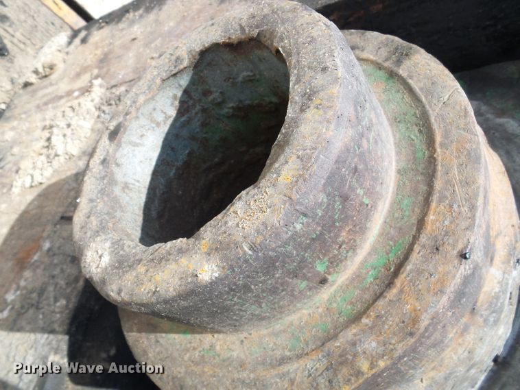 image for item DI0521 ICE 325 diesel hammer