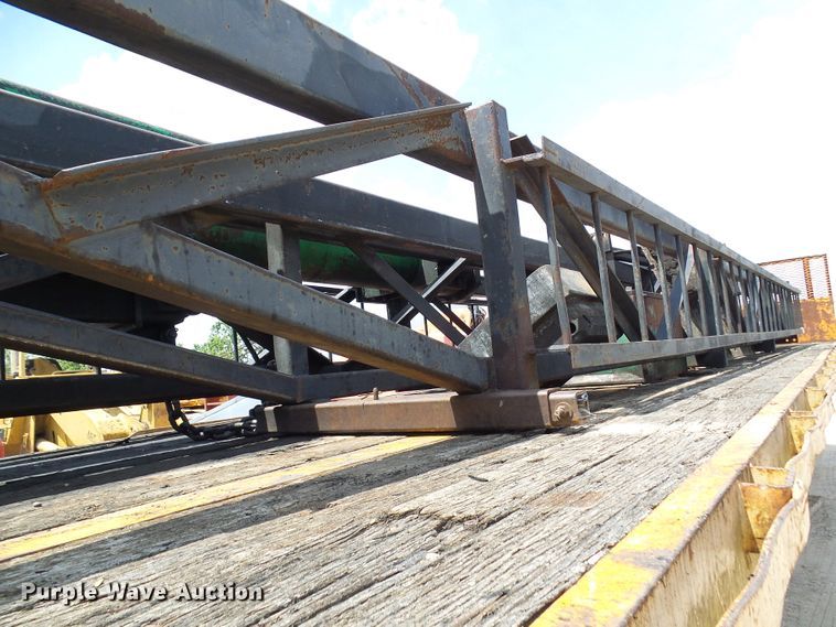 image for item DI0521 ICE 325 diesel hammer