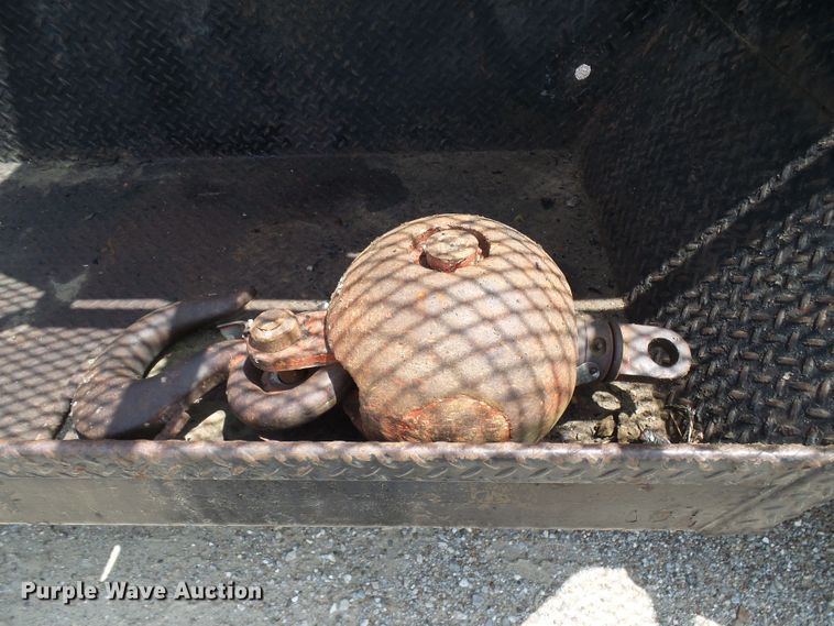 image for item DI0523 1964 Link Belt HC98-A crane