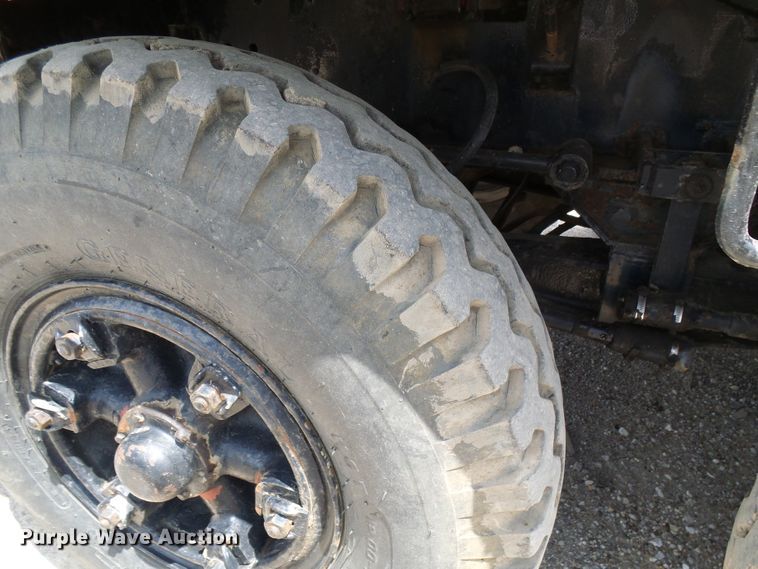 image for item DI0523 1964 Link Belt HC98-A crane