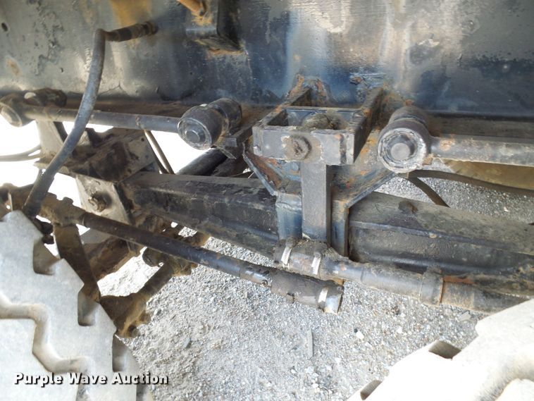 image for item DI0523 1964 Link Belt HC98-A crane