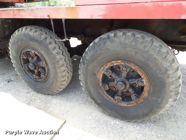 image for item DI0523 1964 Link Belt HC98-A crane