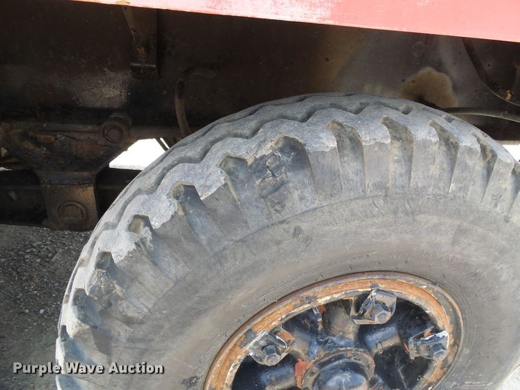 image for item DI0523 1964 Link Belt HC98-A crane