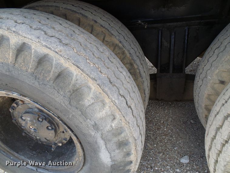 image for item DI0523 1964 Link Belt HC98-A crane