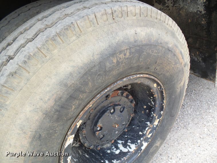 image for item DI0523 1964 Link Belt HC98-A crane