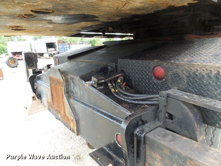 image for item DI0523 1964 Link Belt HC98-A crane