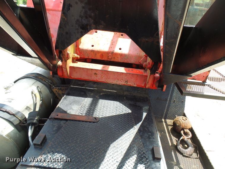 image for item DI0523 1964 Link Belt HC98-A crane