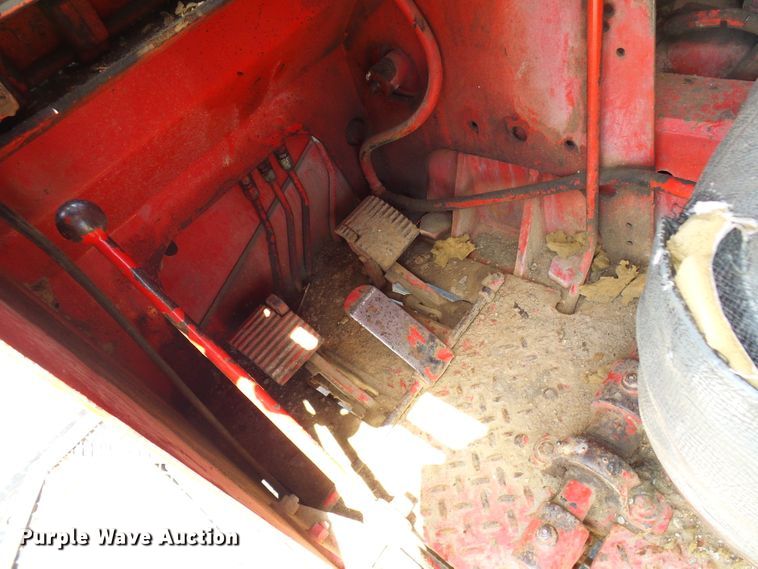 image for item DI0523 1964 Link Belt HC98-A crane