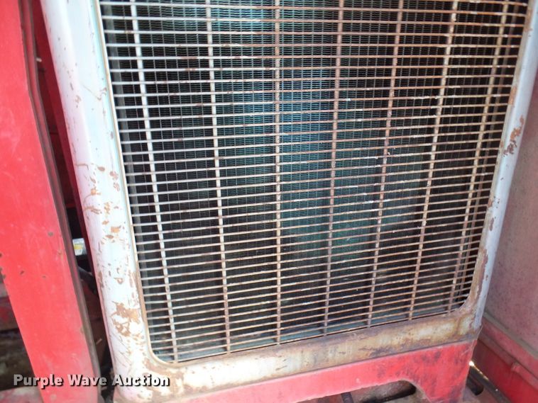 image for item DI0523 1964 Link Belt HC98-A crane