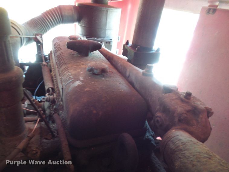 image for item DI0523 1964 Link Belt HC98-A crane