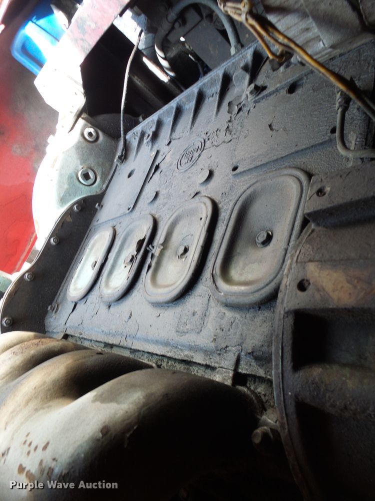 image for item DI0523 1964 Link Belt HC98-A crane