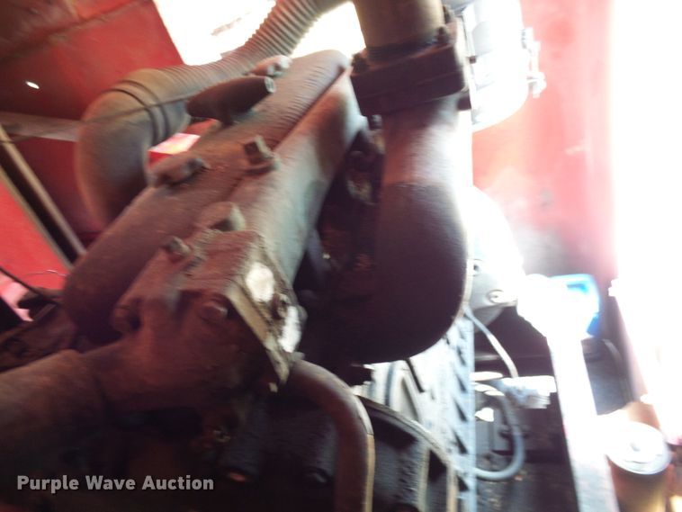 image for item DI0523 1964 Link Belt HC98-A crane