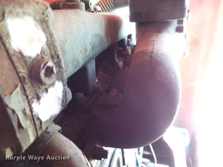 image for item DI0523 1964 Link Belt HC98-A crane