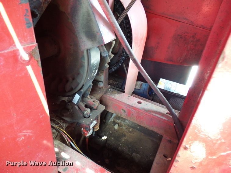 image for item DI0523 1964 Link Belt HC98-A crane