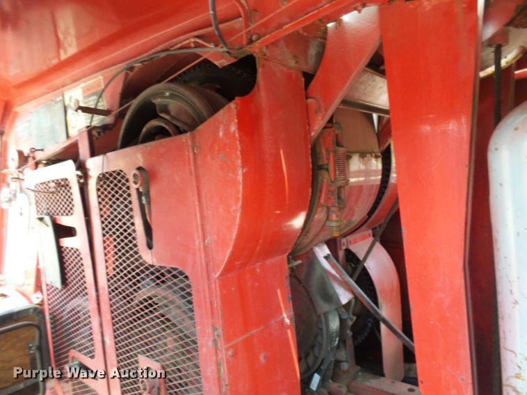 image for item DI0523 1964 Link Belt HC98-A crane