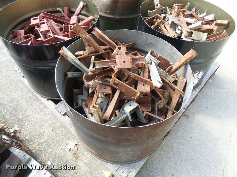 image for item DI0525 Simon concrete form accessories