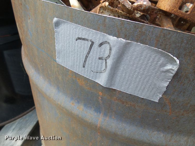 image for item DI0525 Simon concrete form accessories