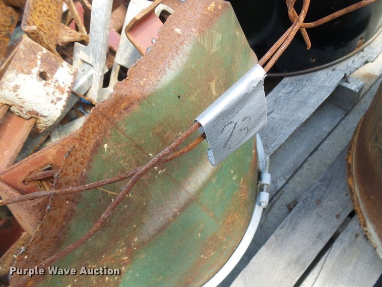 image for item DI0525 Simon concrete form accessories