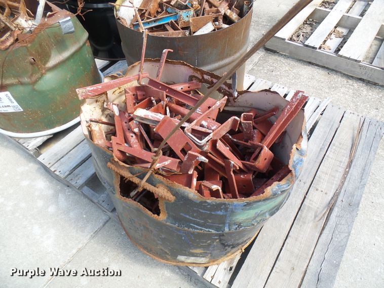 image for item DI0525 Simon concrete form accessories