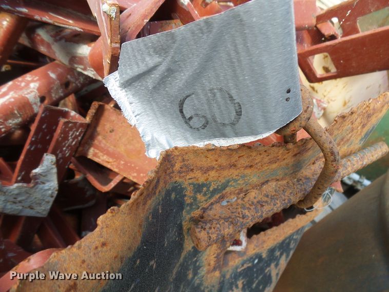 image for item DI0525 Simon concrete form accessories