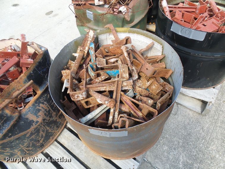 image for item DI0525 Simon concrete form accessories