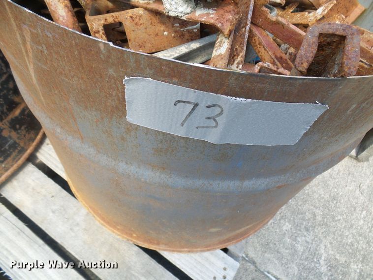 image for item DI0525 Simon concrete form accessories