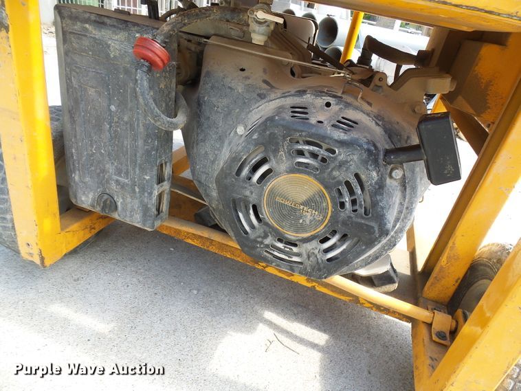 image for item DI0527 Titan 8500M generator