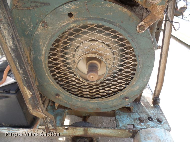 image for item DI0529 Target concrete saw