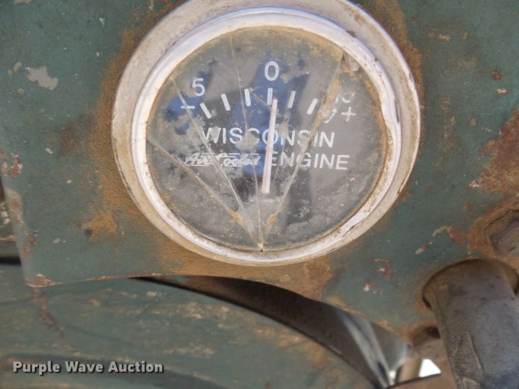 image for item DI0529 Target concrete saw